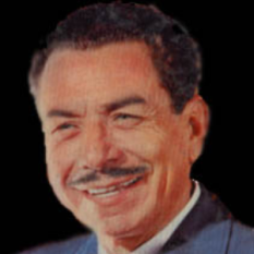 Silvestre Vargas