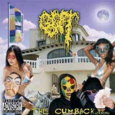 The Cumback 2006