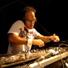 DJ Malvado