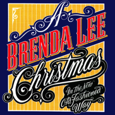 A Brenda Lee Christmas