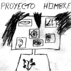 proyecto hombre