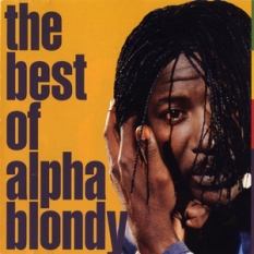 The Best of Alpha Blondy