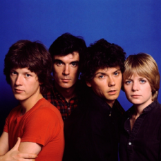 Talking Heads