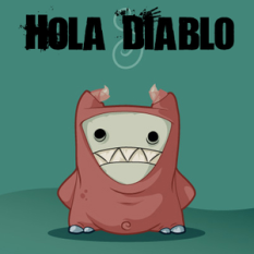 Hola Diablo