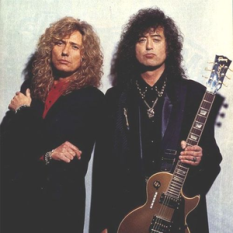 Coverdale, Page