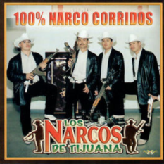 Los Narcos de Tijuana