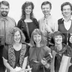 De Organographia and the Oregon Renaissance Band