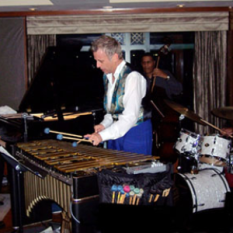 Joe Locke/Milt Tribute Band Jackston