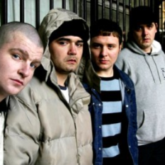 The Young Offenders Institute