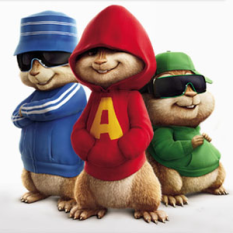 Chipmunks