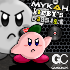 Kirby's Bassface