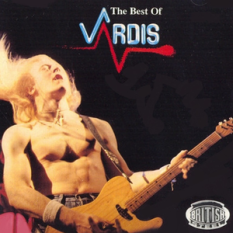 The Best Of Vardis