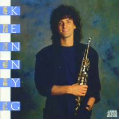 Kenny G