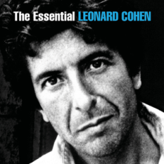 The Essential Leonard Cohen