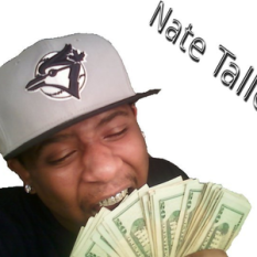 Nate Talley A.k.a Nate T.