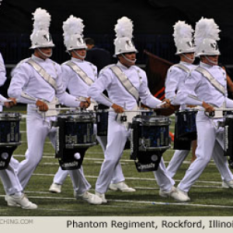 Phantom Regiment Drum and Bugle Corps