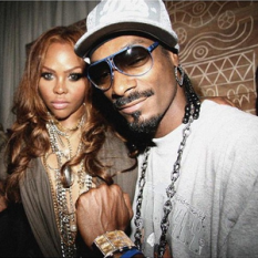 Snoop Dogg & Lil' Kim