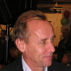 Håkan Nesser