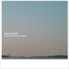 Wally Pear