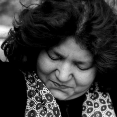 Abida Parveen