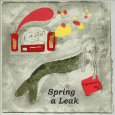 Spring a Leak