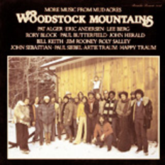 Woodstock Mountains