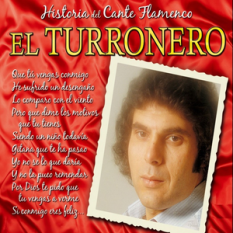 Historias del Cante Flamenco : El Turronero