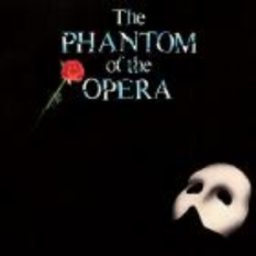 Original London Cast - The Phantom of the Opera