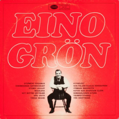 Eino Grön