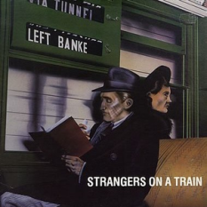 Strangers On A Train