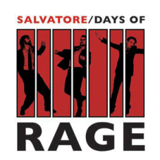 Days Of Rage