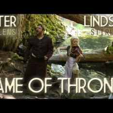 Lindsey Stirling / Peter Hollens