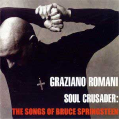 Soul Crusader: The Songs Of Bruce Springsteen