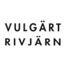 Vulgärt Rivjärn