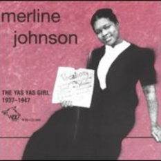 Merline Johnson