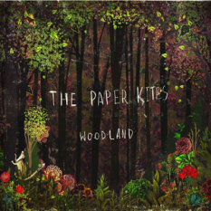 Woodland - EP