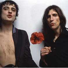 Wolfman And Pete Doherty