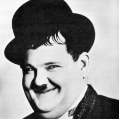 Oliver Hardy