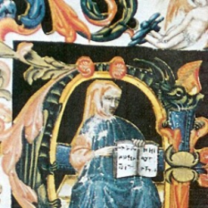 Johannes de Florentia