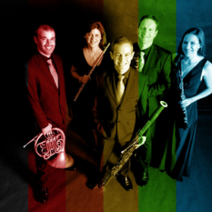 New Sydney Wind Quintet