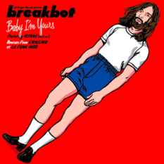 Breakbot feat. Outlines