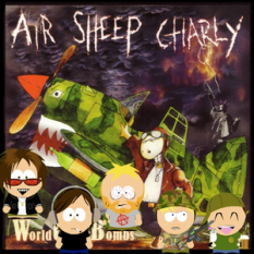 Air Sheep Charly