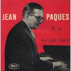Jean Paques