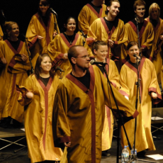 Dublin Gospel Choir