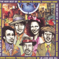 The Very Best of Dr. Buzzard's Original Savannah Band