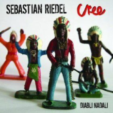 Sebastian Riedel & Cree
