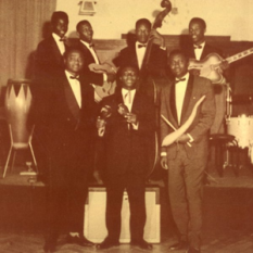 Grand Kallé & l'African Jazz