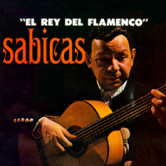 El Rey Del Flamenco