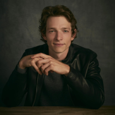 Mike Faist