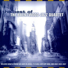 Brentwood Jazz Quartet
